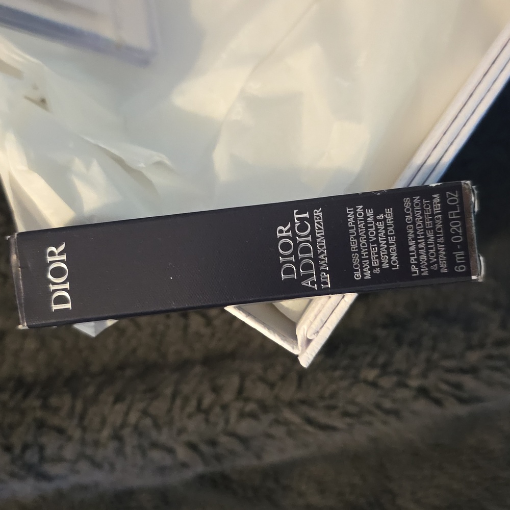 NWT Dior Black and White Gift Set - Picture 5 of 7
